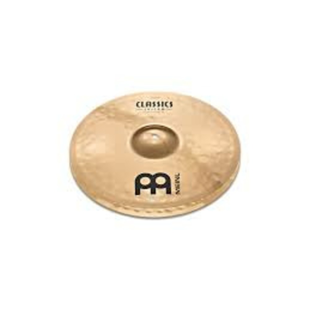 Тарелка для ударной установки Meinl CC14PH-B Classics Custom Powerful Hihat