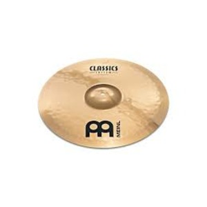 Тарелка для ударной установки Meinl CC18PC-B Classics Custom Powerful Crash