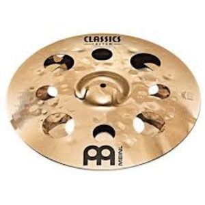 Тарелка для ударной установки Meinl CC-16STK Classics Custom Trash Stack