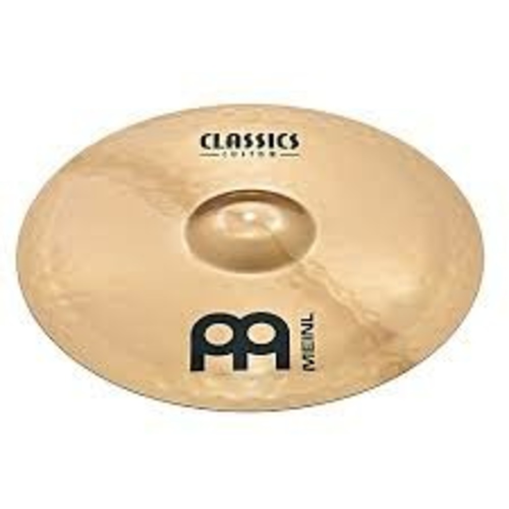 Тарелка для ударной установки Meinl CC20MR-B Classics Custom Medium Ride