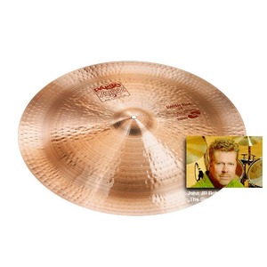 Тарелка для ударной установки Paiste 0001068924 2002 Swiss Ride