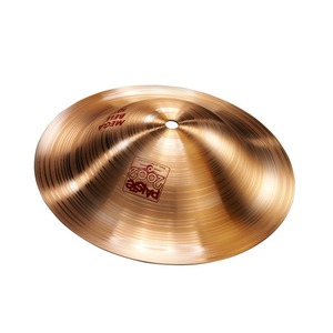 Тарелка для ударной установки Paiste 0001069610 2002 Mega Bell