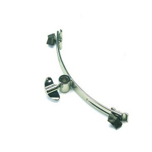 Крепление для держателей тарелок для маршевого малого барабана Sonor 51903001