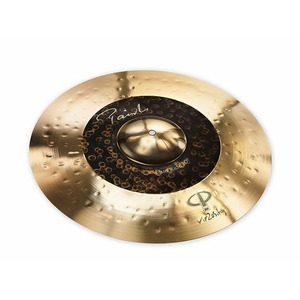 Тарелка для ударной установки Paiste 0004005720 Signature Duo Ride