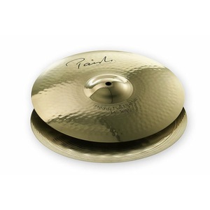 Тарелка для ударной установки Paiste 0004054614 Signature Reflector Heavy Full Hi-Hat