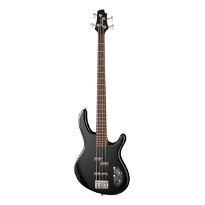 Бас-гитара Cort Action-Bass-Plus-BK