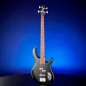 Бас-гитара Cort Action-Bass-Plus-BK