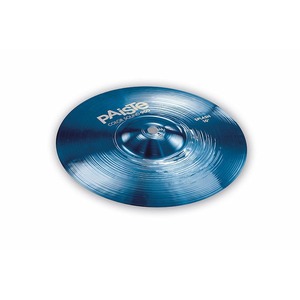 Тарелка для ударной установки Paiste 0001932210 Color Sound 900 Blue Splash