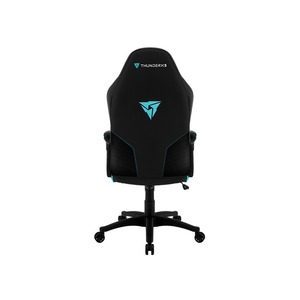 Кресло игровое ThunderX3 BC1-B [black]