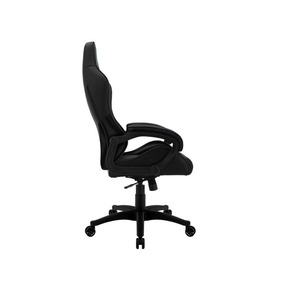 Кресло игровое ThunderX3 BC1-B [black]