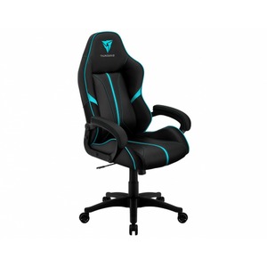 Кресло игровое ThunderX3 BC1-BC [black-cyan]
