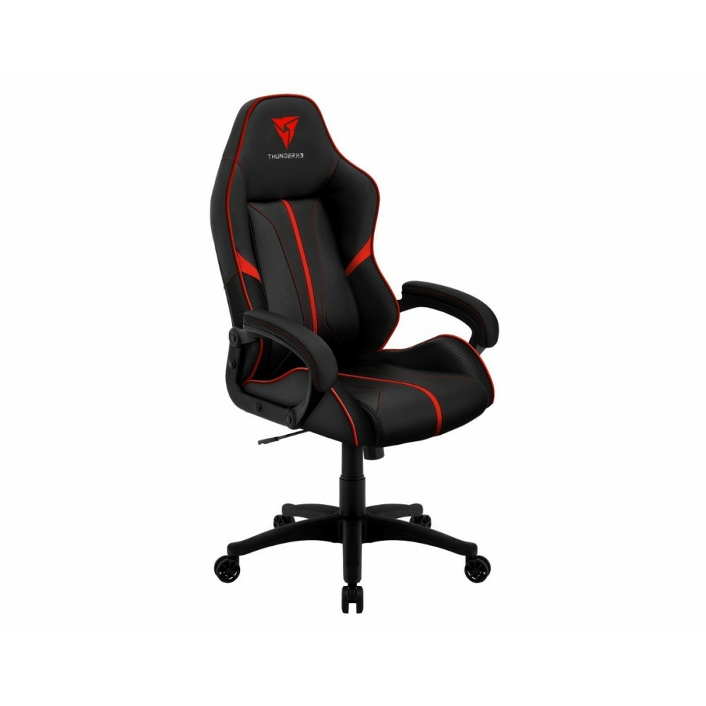 Кресло игровое ThunderX3 BC1-BR [black-red]