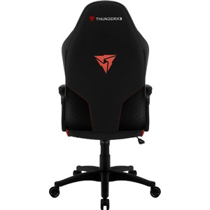 Кресло игровое ThunderX3 BC1-BR [black-red]