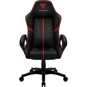 Кресло игровое ThunderX3 BC1-BR [black-red]