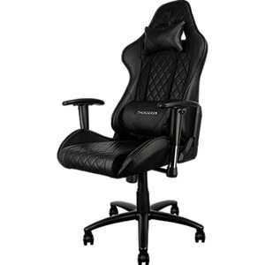 Кресло игровое ThunderX3 TGC15-B [black]