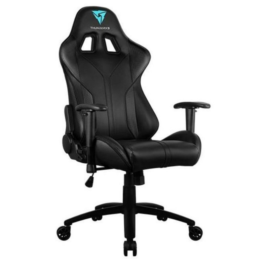 Кресло игровое ThunderX3 RC3 -B [black]