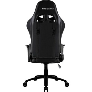 Кресло игровое ThunderX3 TGC12-B [black]