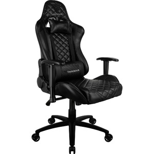 Кресло игровое ThunderX3 TGC12-B [black]