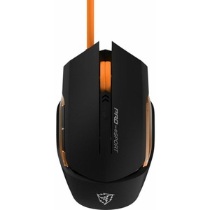 Мышь игровая ThunderX3 TM20 Orange