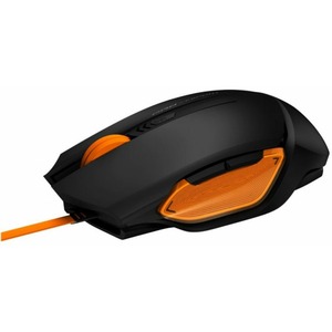 Мышь игровая ThunderX3 TM20 Orange