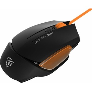 Мышь игровая ThunderX3 TM20 Orange