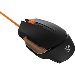 Мышь игровая ThunderX3 TM20 Orange