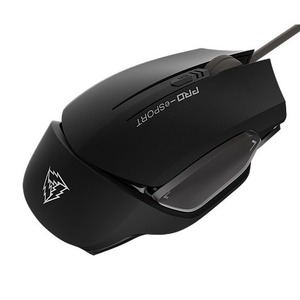 Мышь игровая ThunderX3 TM20 Gray