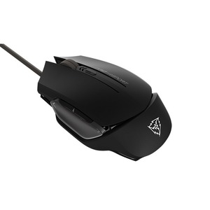 Мышь игровая ThunderX3 TM20 Gray