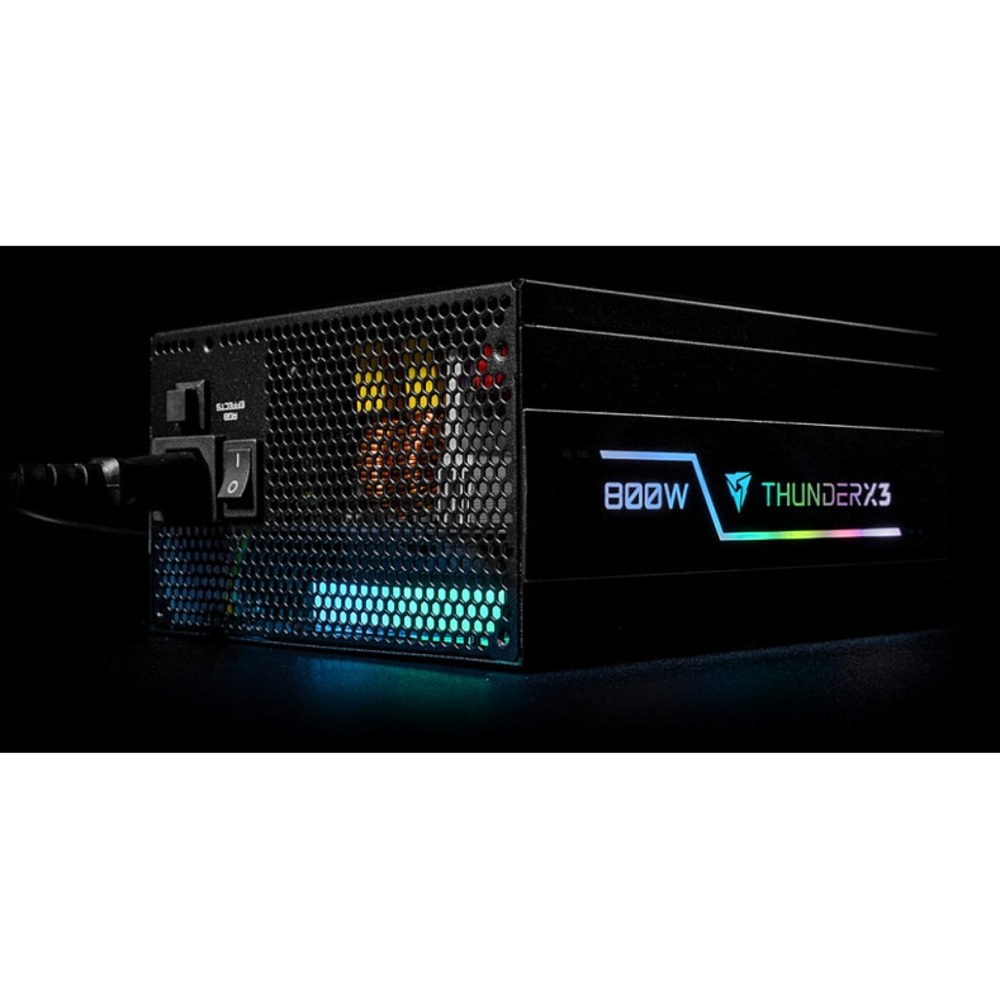 Блок питания для компьютера ThunderX3 PLEXUS 800