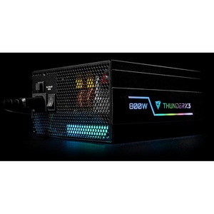 Блок питания для компьютера ThunderX3 PLEXUS 800