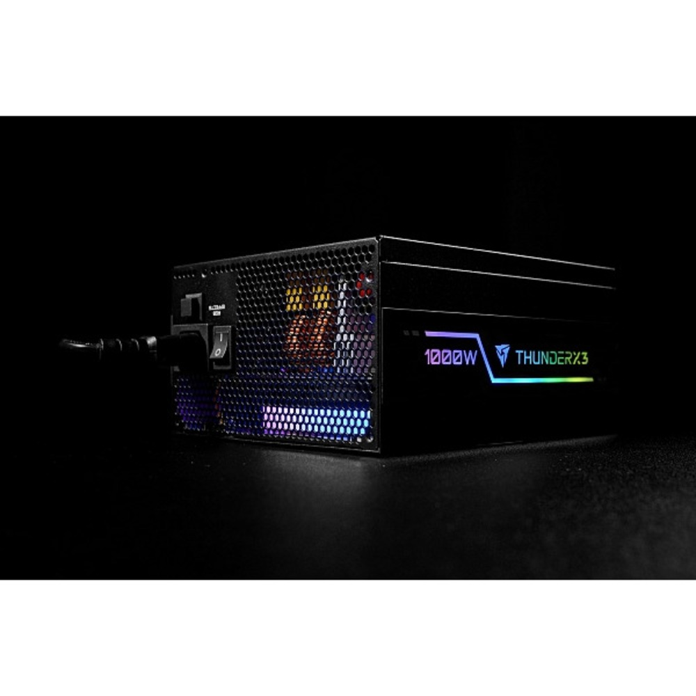 Блок питания для компьютера ThunderX3 PLEXUS 1000