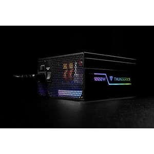 Блок питания для компьютера ThunderX3 PLEXUS 1000