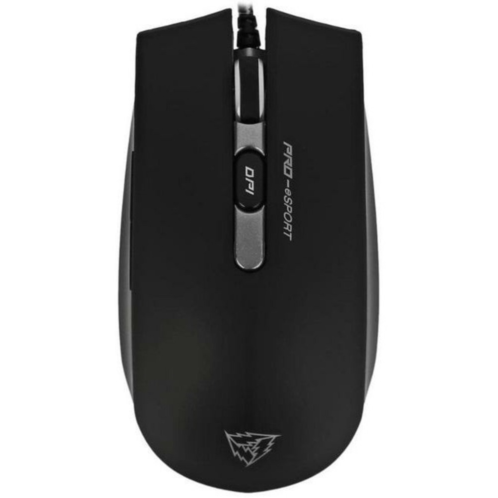 Мышь игровая ThunderX3 TM40