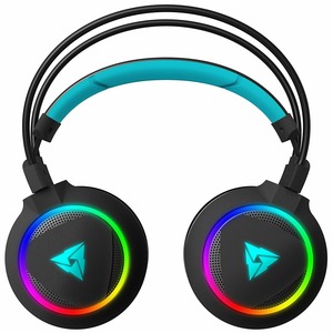 Компьютерная проводная гарнитура ThunderX3 AH7