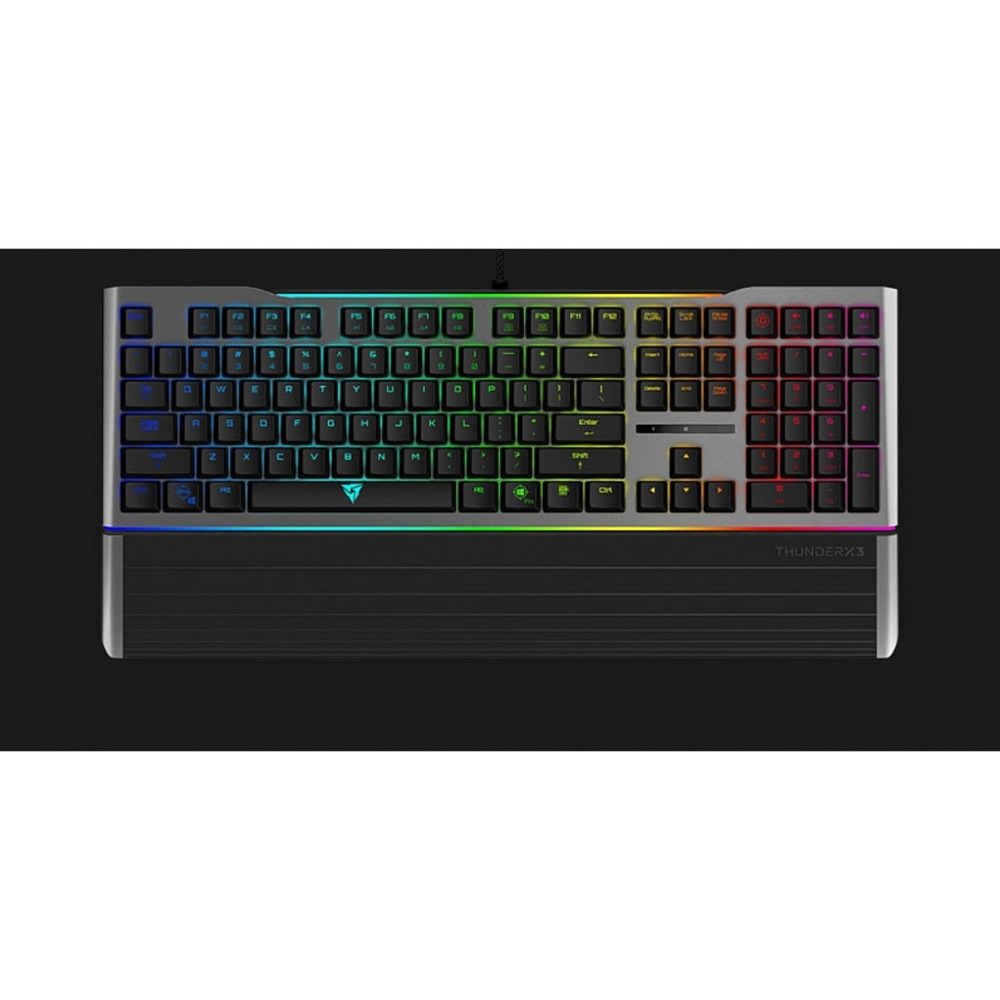 Клавиатура игровая ThunderX3 AK7