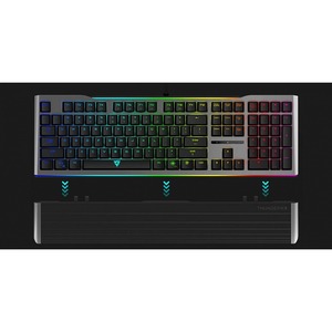 Клавиатура игровая ThunderX3 AK7