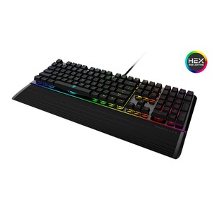 Клавиатура игровая ThunderX3 AK7