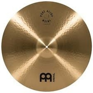 Тарелка для ударной установки Meinl PA22MR Pure Alloy Medium Ride