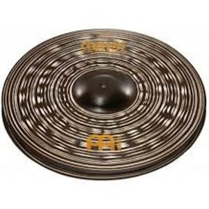 Тарелка для ударной установки Meinl CC15DAH Classics Custom Dark Hihat