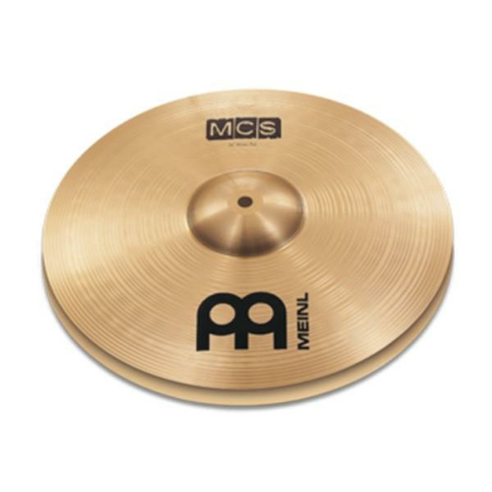 Тарелка для ударной установки Meinl MCS14MH MCS Medium Hihat