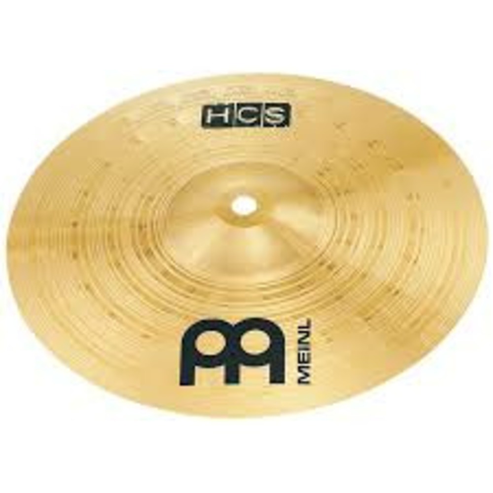 Тарелка для ударной установки Meinl HCS12S HCS Splash