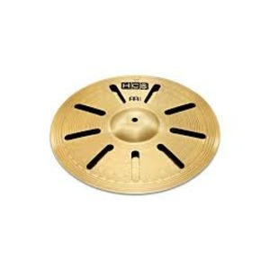 Тарелка для ударной установки Meinl HCS16TRS HCS Trash Stack