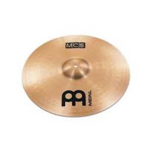 Тарелка для ударной установки Meinl MCS18MC MCS Medium Crash
