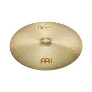 Тарелка для ударной установки Meinl B20JBAR Byzance Jazz Big Apple Ride