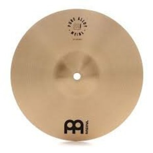 Тарелка для ударной установки Meinl PA10S Pure Alloy Splash