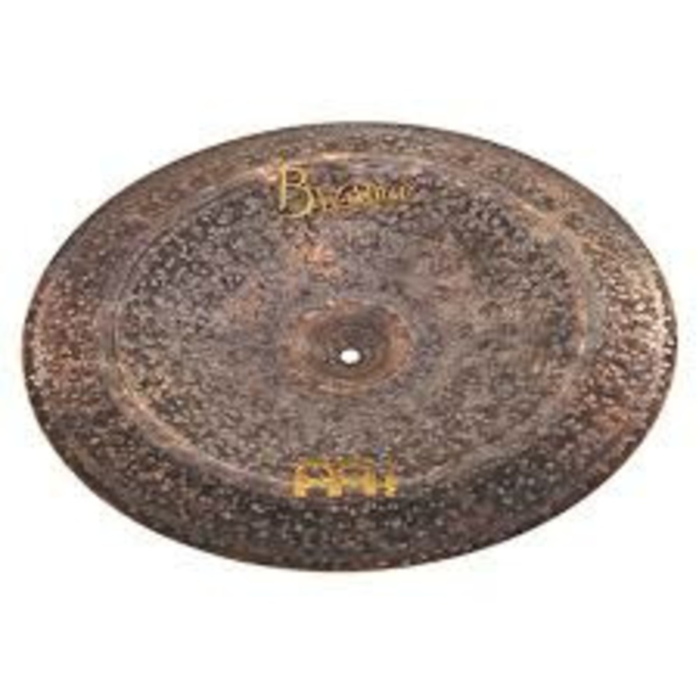Тарелка для ударной установки Meinl B20EDCH Byzance Extra Dry China