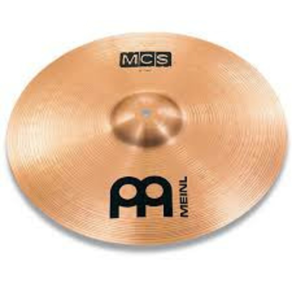 Тарелка для ударной установки Meinl MCS14MC MCS Medium Crash