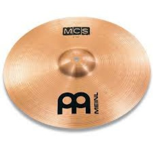 Тарелка для ударной установки Meinl MCS14MC MCS Medium Crash