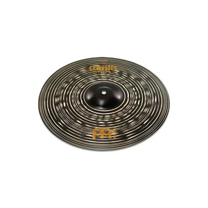 Тарелка для ударной установки Meinl CC21DAC Classics Custom Dark Crash