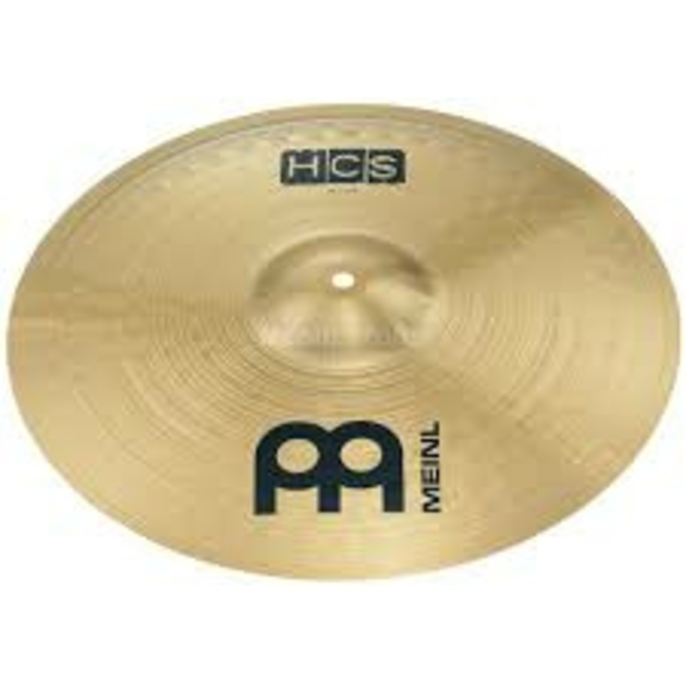 Тарелка для ударной установки Meinl HCS16C HCS Crash